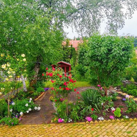 Отель Fuege Vendeghaz Мишкольц Экстерьер фото
